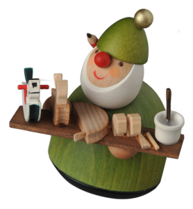 Picus Holzspielzeugmacher