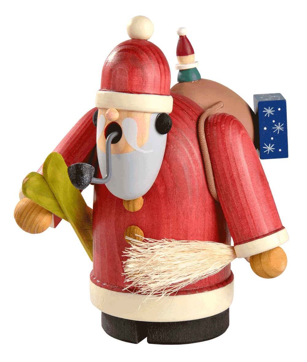 RM_Weihnachtsmann_Lehrsortiment_web Lehrproduktion Räuchermann Weihnachtsmann