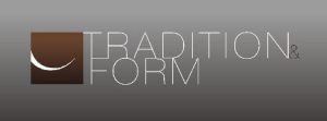 Logo Tradition und Form